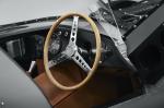 Jaguar D-Type Continuation 2018 года